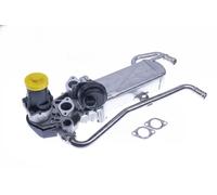 Soupape EGR AGR électrique E400101 DENCKERMANN pour SEAT SKODA VW