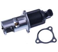 Soupape EGR AGR électrique E400110 DENCKERMANN pour OPEL RENAULT NISSAN