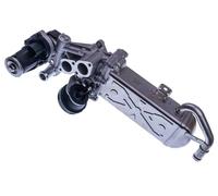 Soupape EGR AGR électrique E400112 DENCKERMANN pour VW SEAT SKODA AUDI