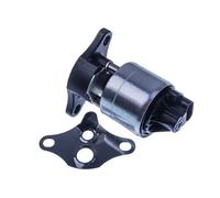 Soupape EGR AGR électrique E400118 DENCKERMANN pour OPEL ASTRA F Décapotable