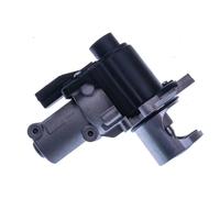 Soupape EGR AGR électrique E400120 DENCKERMANN pour PORSCHE VW AUDI