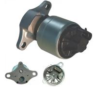 Soupape EGR AGR électrique EG10004-12B1 DELPHI pour OPEL FIAT
