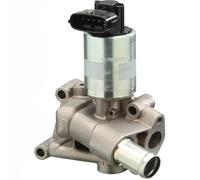 Soupape EGR AGR électrique EG10300-12B1 DELPHI pour OPEL CORSA D ASTRA H Break