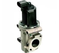 Soupape EGR AGR électrique EG10301-12B1 DELPHI pour FIAT LANCIA