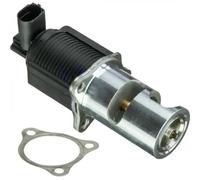 Delphi Vanne EGR EG10405-12B1 sans radiateur 5012759985380