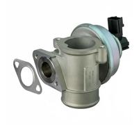 Soupape EGR AGR électrique EG10406-12B1 DELPHI pour FORD TRANSIT Autobus/Autocar