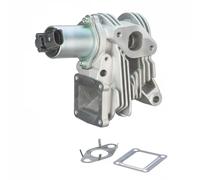 Vanne EGR DELPHI EG10414-12B1