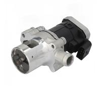 Delphi Vanne EGR EG10430-12B1 sans radiateur Compatible avec Mercedes‑Benz Sprinter W906