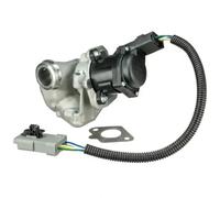 Soupape EGR AGR électrique EG10435-12B1 DELPHI pour FORD VOLVO
