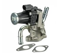 Soupape EGR AGR électrique EG10438-12B1 DELPHI pour FORD TRANSIT Autobus/Autocar