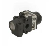 Soupape EGR AGR électrique EG10454-12B1 DELPHI pour SUZUKI FIAT
