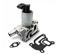 Soupape EGR AGR électrique EGR-0402 JAPANPARTS pour OPEL MERIVA A Monospace