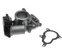 Soupape EGR AGR électrique EGR-AU-005 NTY pour AUDI A6 C6 A4 B7 A4 B7 Avant