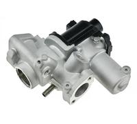 NTY Vanne EGR EGR-AU-018 – Original pour Audi, Porsche, VW
