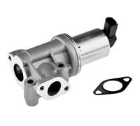 NTY Vanne EGR TEKNÖR EGR-HY-501