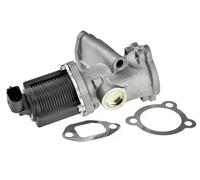 Soupape EGR AGR électrique EGR-PL-004 NTY pour FIAT OPEL LANCIA ALFA ROMEO