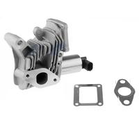 Soupape EGR AGR électrique EGR-RE-006 NTY pour RENAULT LAGUNA II SCÉNIC II