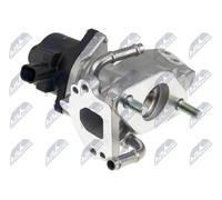 Soupape EGR AGR électrique EGR-TY-024 NTY pour LEXUS TOYOTA