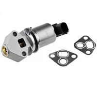 NTY Vanne EGR EGR-VW-010 pour VW et SEAT 1.8i 06A131501E 06A131501N