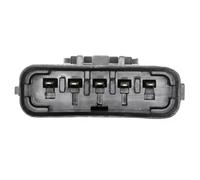 Soupape EGR AGR électrique V40-63-0017-1 VEMO pour OPEL ASTRA H Fourgon/Break