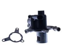 Soupape EGR AGR inférieur électrique E400092 DENCKERMANN pour RENAULT DACIA