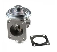 JP Group Soupape EGR 1419900200 pour BMW E46/E39/E38/X5 (E53) 3.0d 4/6 cylindres Diesel