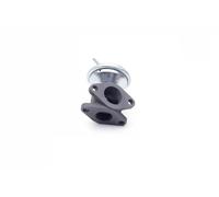 Soupape EGR AGR pneumatique 14SKV183 ESEN SKV pour AUDI VW SKODA
