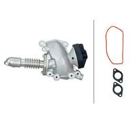 Soupape EGR AGR pneumatique 6NU 014 865-131 HELLA pour MERCEDES-BENZ CLASSE V