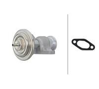 Soupape EGR AGR pneumatique 6NU 014 865-461 HELLA pour MERCEDES-BENZ