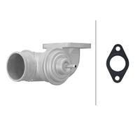 Soupape EGR AGR pneumatique 6NU 014 865-491 HELLA pour VW TRANSPORTER T4 Fourgon