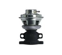 Soupape EGR AGR pneumatique 703241 VALEO pour FIAT IVECO