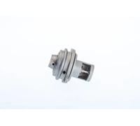 WAHLER Vanne EGR 710983R pneumatique pour Mercedes‑Benz A‑Klasse B‑Klasse Smart – BorgWarner (BERU)