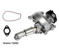 WAHLER 7206D/1 Vanne EGR