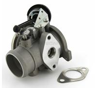 Soupape EGR AGR pneumatique 8813 29022 TRISCAN pour VW AUDI SEAT