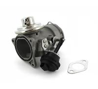 Soupape EGR AGR pneumatique 8813 29036 TRISCAN pour VW SEAT SKODA