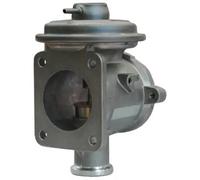 Soupape EGR AGR pneumatique 88191 MEAT & DORIA pour BMW X3 7 3 Décapotable X5 5