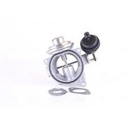 Soupape EGR AGR pneumatique 98297 NISSENS pour VW TOUAREG