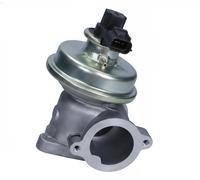 NISSENS 98441 Vanne EGR