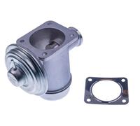 Soupape EGR AGR pneumatique E400018 DENCKERMANN pour BMW 7 3 Coupé 5 3 3 Touring