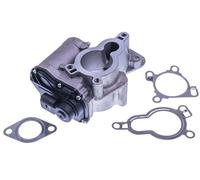 Soupape EGR AGR pneumatique E400059 DENCKERMANN pour NISSAN RENAULT
