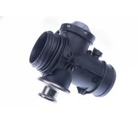 Soupape EGR AGR pneumatique E400115 DENCKERMANN pour PEUGEOT CITROËN