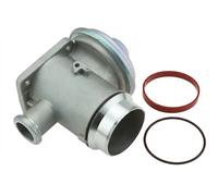 Soupape EGR AGR pneumatique EGR-BM-007 NTY pour BMW 3 3 Coupé 3 Touring 5 7 X5