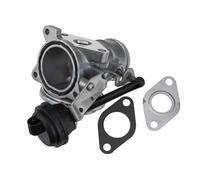 Soupape EGR AGR pneumatique EGR-VW-031 NTY pour VW AUDI SEAT