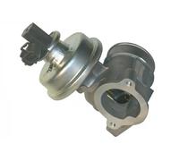 Soupape EGR AGR pneumatique-électrique 555297A ERA pour FORD TRANSIT Fourgon