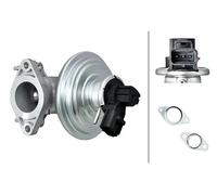 Soupape EGR AGR pneumatique-électrique 6NU 014 865-171 HELLA pour FORD