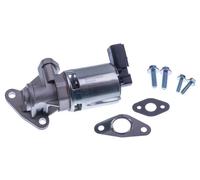 Soupape EGR AGR pneumatique-électrique E400021 DENCKERMANN pour CHRYSLER JEEP