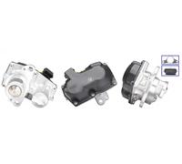 Soupape EGR AGR Vanne EGR au collecteur électrique 717730242 DRI pour RENAULT