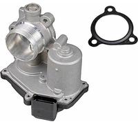 Soupape EGR après refroidisseur EGR électrique METZGER pour AUDI A4 B9