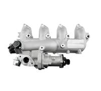 Soupape EGR avec collecteur d'admission FORD 1.8 diesel 4M5Q9424BB 1668578 13...