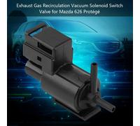 Soupape EGR de voiture, soupape d'échappement à prix compétitif pour KL0118741, K5T49090, 911707, K5T49099, K5T49091, K5T490 Mazda 626 Protege K5T4909090